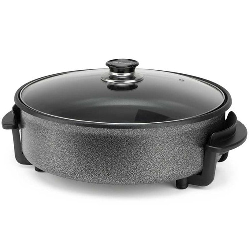 ORBEGOZO-PAE-OLLA PZ 3670-SX6 ORBEGOZO-PAE-OLLA PZ 3670